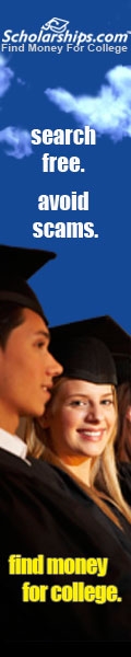 Scholarships.com - Find Money For College